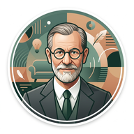 PsicoApp Sigmund Freud